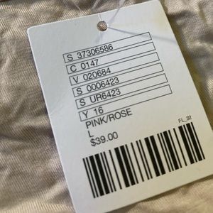 Kimchi Blue Tops Nude Skinny Strap Bodysuit Brand New Poshmark